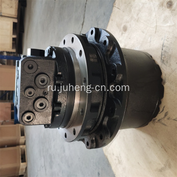 Yanmar B50 Travel Motor B50 Бортовая передача 2045053417